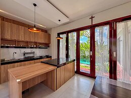 Campbar 1 Boutique Villa by AGATA