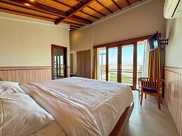 Campbar 1 Boutique Villa by AGATA