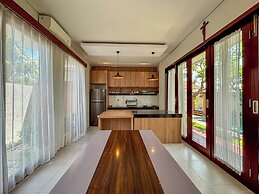 Campbar 1 Boutique Villa by AGATA
