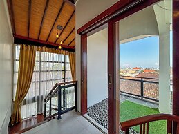 Campbar 1 Boutique Villa by AGATA