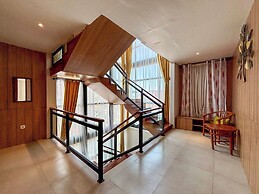 Campbar 1 Boutique Villa by AGATA