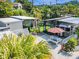 AIR STREAM HOUSE AMESOKO