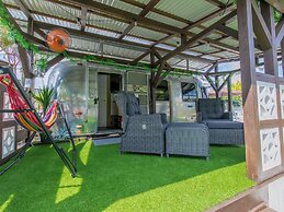 AIR STREAM HOUSE AMESOKO