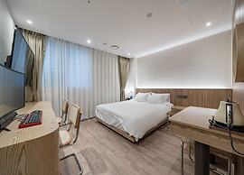 Hotel Label Ansan