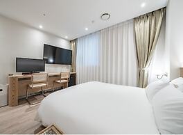 Hotel Label Ansan