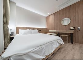 Hotel Label Ansan