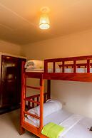 Arushabackpackers home