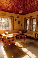 Arushabackpackers home