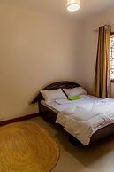 Arushabackpackers home