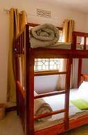 Arushabackpackers home