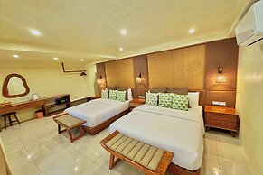 Mandala Beach Resorts powered by Cocotel