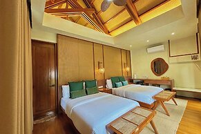 Mandala Beach Resorts powered by Cocotel