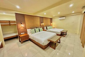 Mandala Beach Resorts powered by Cocotel