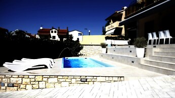 Pablo accommodation