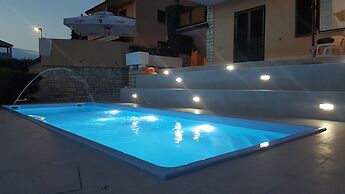 Pablo accommodation