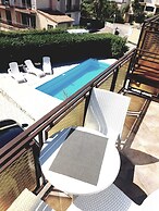 Pablo accommodation
