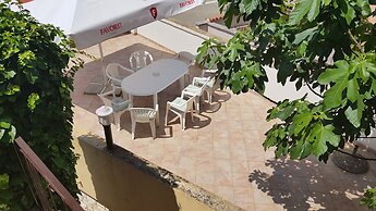 Pablo accommodation