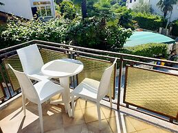 Pablo accommodation
