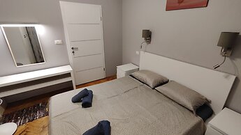 Pablo accommodation