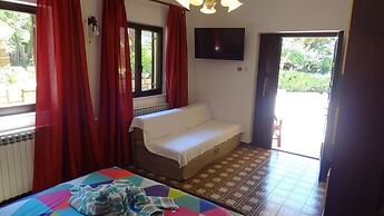 Pablo accommodation