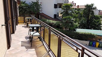 Pablo accommodation