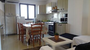Pablo accommodation