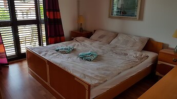 Pablo accommodation