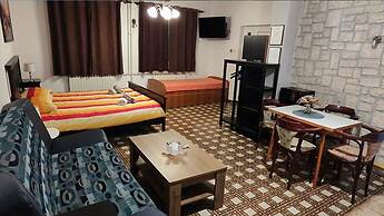 Pablo accommodation