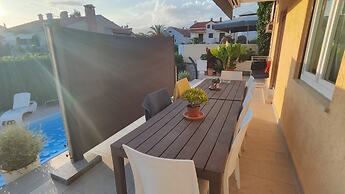 Pablo accommodation