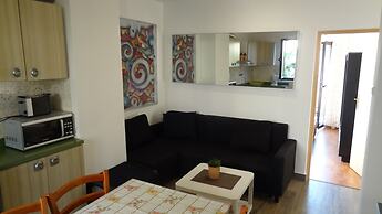 Pablo accommodation