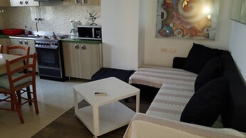 Pablo accommodation