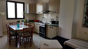Pablo accommodation