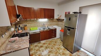 Pablo accommodation