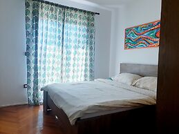 Pablo accommodation