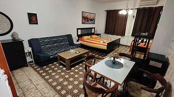 Pablo accommodation