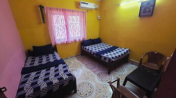 Vailankani guest house