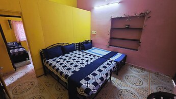 Vailankani guest house