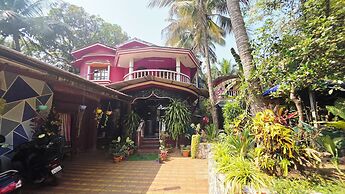 Vailankani guest house