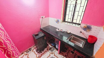 Vailankani guest house