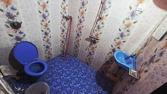 Vailankani guest house