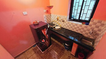 Vailankani guest house