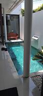 Serene Bali Villa With Private Pool and Antiqued Charm