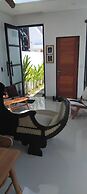 Serene Bali Villa With Private Pool and Antiqued Charm