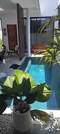 Serene Bali Villa With Private Pool and Antiqued Charm