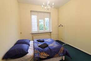 Fantastic Inn Warsaw - NS42