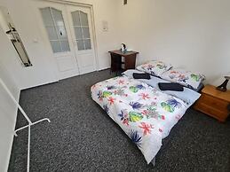 Fantastic Inn Warsaw - NS42