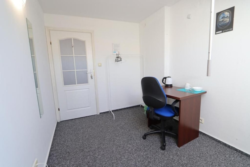 Fantastic Inn Warsaw - NS42