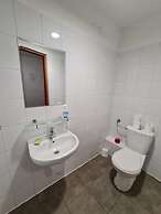 Fantastic Inn Warsaw - NS42