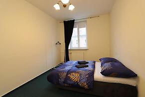 Fantastic Inn Warsaw - NS42