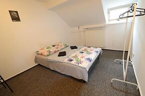 Fantastic Inn Warsaw - NS42
